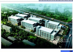 人民東路太平路西側工業廠房對外招租