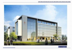 人民東路太平路西側工業廠房對外招租