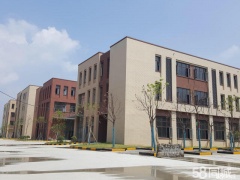 （少量）南通明星小戶型標廠，上海蘇州南通制造業企業主的選擇
