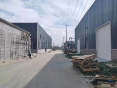 如東新店，適合木器家具，6000平，可分割，有消防噴淋，過(guò)了
