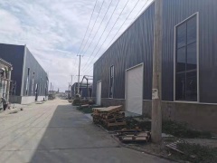 如東新店，適合木器家具，6000平，可分割，有消防噴淋，過(guò)了