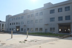 上海周邊全新工業廠房出售，有環評，消防設施齊全
