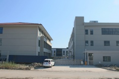 上海周邊全新工業廠房出售，有環評，消防設施齊全