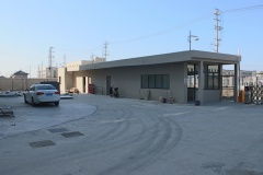 上海周邊全新工業廠房出售，有環評，消防設施齊全