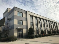 港閘區廠房出租，靠近南通理工學院，一棟3層，有電梯，單層面積