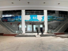 自有物業，中南大廈出售，一樓二樓出售