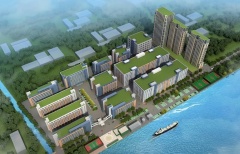 上海蘇州長三角產業轉移對接，單層獨棟，第三機場旁，高速口