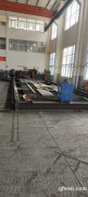 通州灣園區，火車頭廠房出租，層高12米，長128米