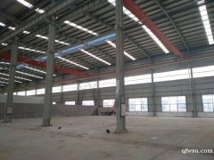 【房東直租】港閘北，高標準廠房，層高17.5米，租金便宜，大