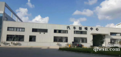 開發區科興路通富路邊，4100㎡廠房出租