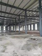 房東招租，如東新店便宜廠房出租