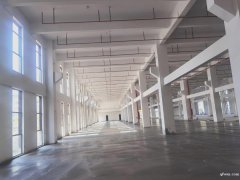 【園區(qū)直招】蘇通園區(qū)，全新廠房，面積1200平~15000平