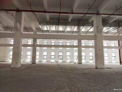 【園區直招】蘇通園區全新廠房，面積1150平，單層獨棟均有