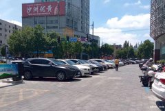 【直招】方天大廈寫字樓招租，3樓，面積137平，層高3.1米