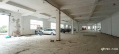 通州區劉橋鎮高速入口廠房，總兩萬平，500平起租，有雙證