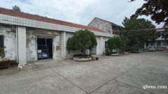 通州區十總鎮志新村，1000平獨門獨院，大車可進，有門衛