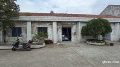 通州區十總鎮志新村，1000平獨門獨院，大車可進，有門衛