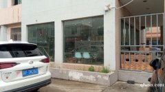 劉橋小學對面，可做賓館養老院桌球城球館健身房棋牌室娛樂用房
