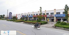 通州云天物流園整體出售，可打包，位置好，交通方便