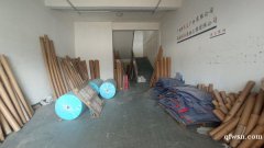 通州劉橋鎮廠房，二樓700平，層高5米，一樓可做前臺，有貨梯
