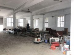 騎岸鎮(zhèn)八畝，3000平廠房出售