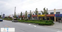 通州云天物流園整體出租，位置好，交通方便