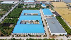 高標準廠房，35158平，有證土地180畝，價格面議