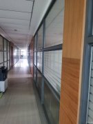 通京大道335號廠房招租。變壓器容量大，交通方便，有兩證。