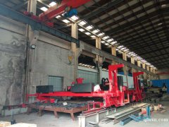 通州劉橋鎮(zhèn)，鋼結(jié)構(gòu)廠房，行車5噸，緊靠高速入口