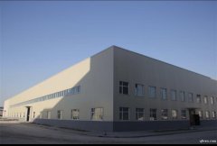 如東縣新店鎮工業園區大型廠房出租（可分割）