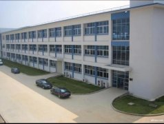 如東縣新店鎮工業園區大型廠房出租（可分割）