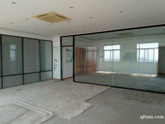 便宜寫字樓，單間49平起，有整層1600平，按需出租