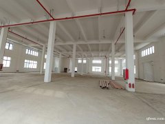 全新獨棟廠房，每棟3500平，共4棟，層高8米，5噸貨梯