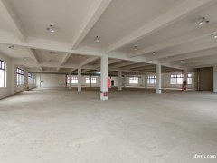 全新獨棟廠房，每棟3500平，共4棟，層高8米，5噸貨梯