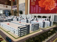 2780元起！海安國(guó)家級(jí)開(kāi)發(fā)區(qū)李堡工業(yè)園區(qū)廠房招商中，獨(dú)門獨(dú)