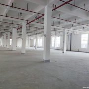 如皋皋力園區