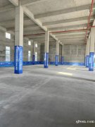 海門花園廠房現房出售，300萬起，可按揭