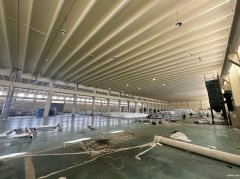 啟東濱海工業園區